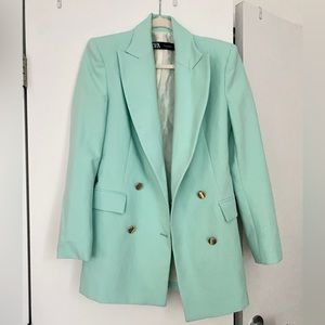 ZARA Blazer
